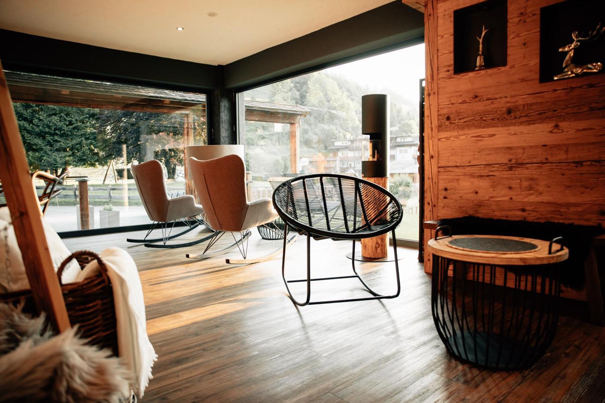 Hotel Sonnberg 3*