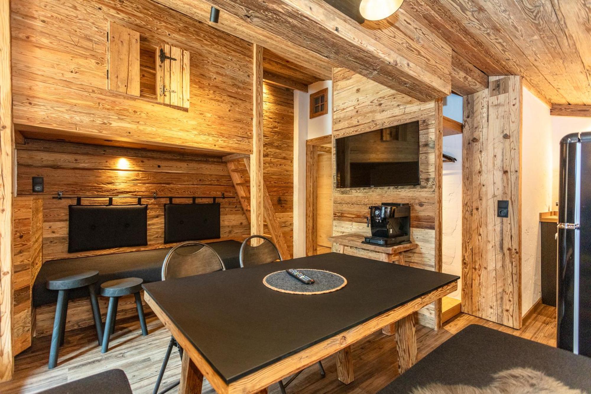 Hotel Sonnberg Saalbach
