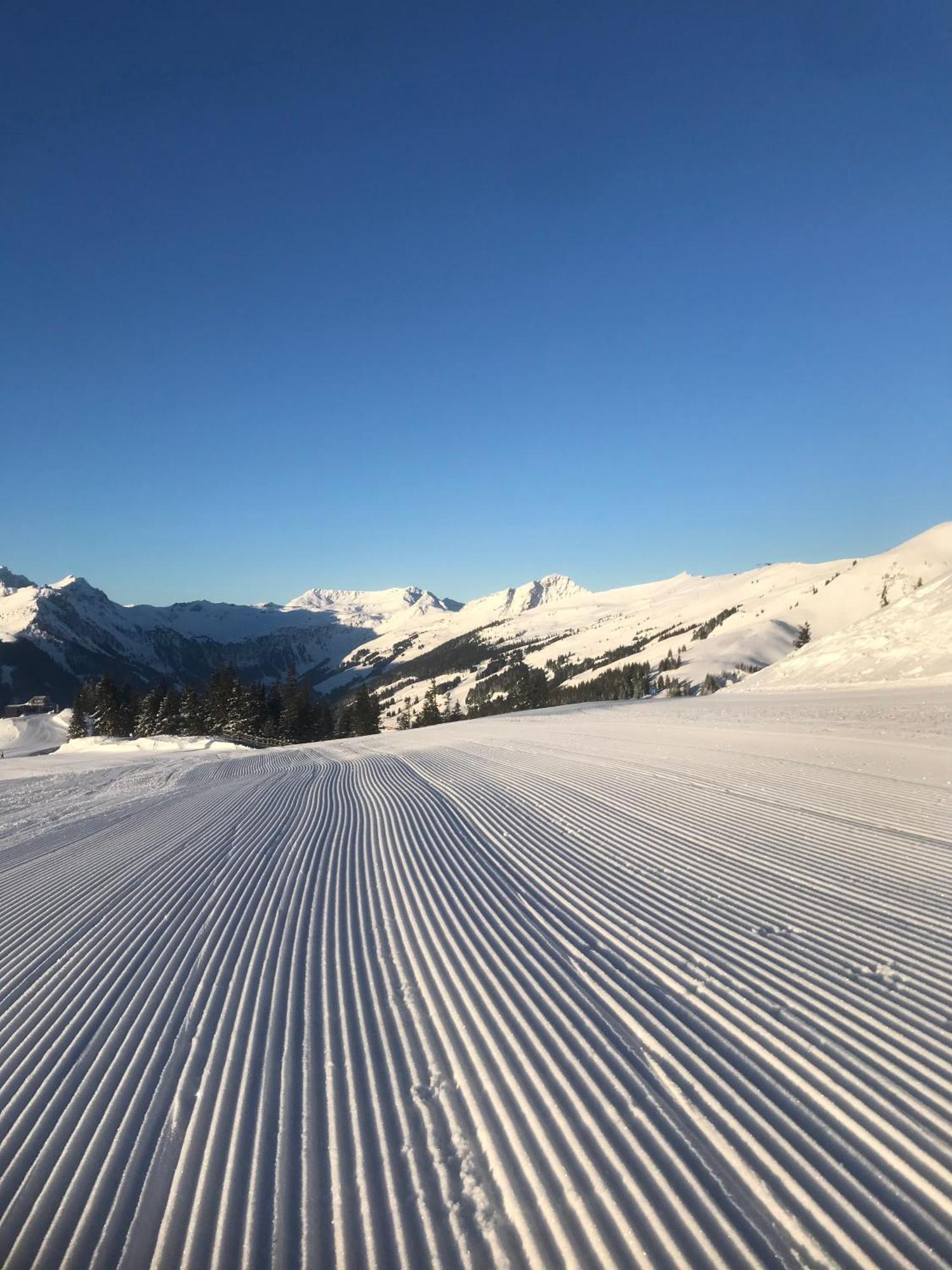 Sonnberg Hotel Saalbach