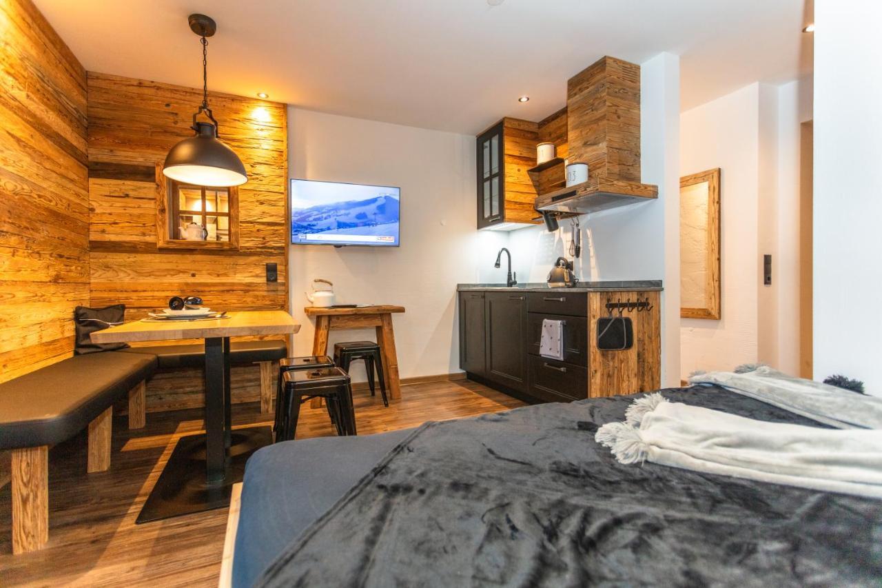 Sonnberg Hotel Saalbach-Hinterglemm