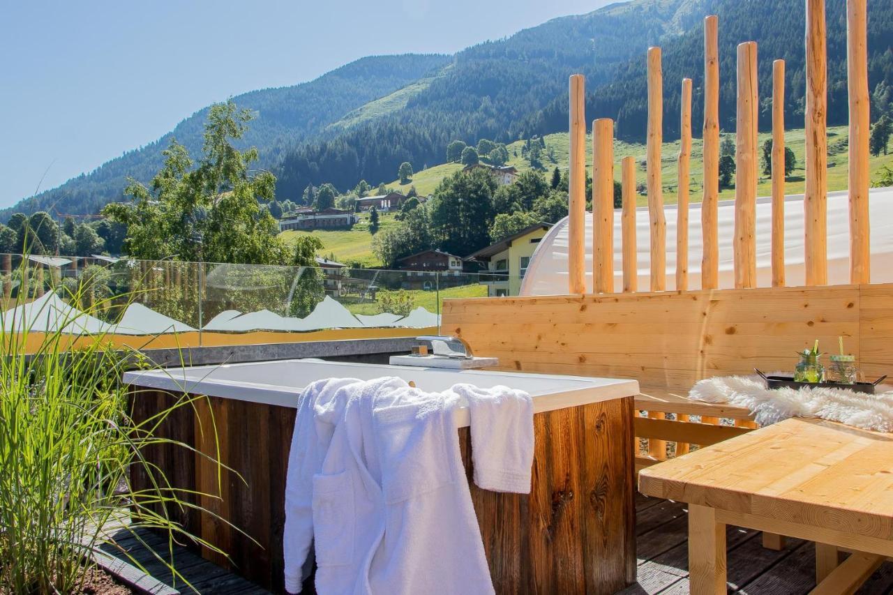 Sonnberg Hotel