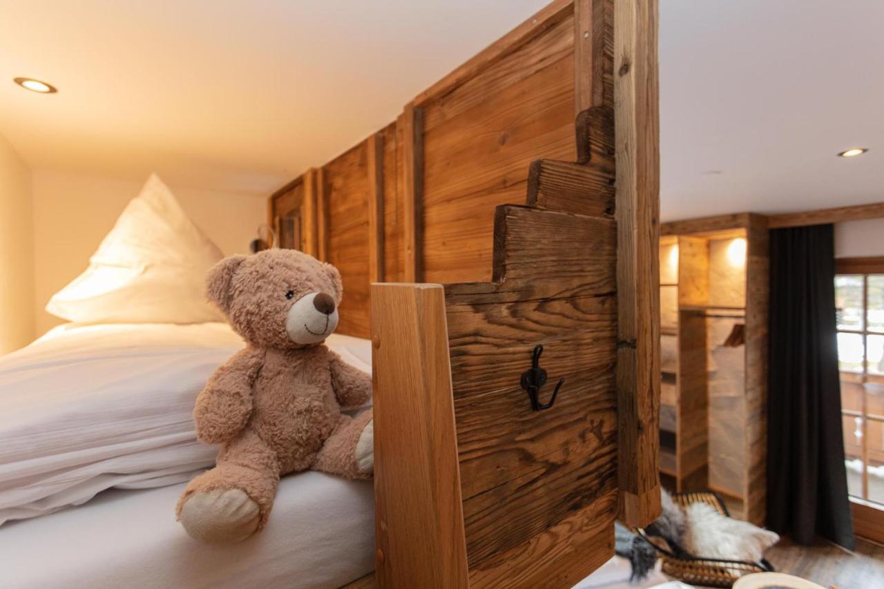 Hotel Sonnberg Saalbach-Hinterglemm