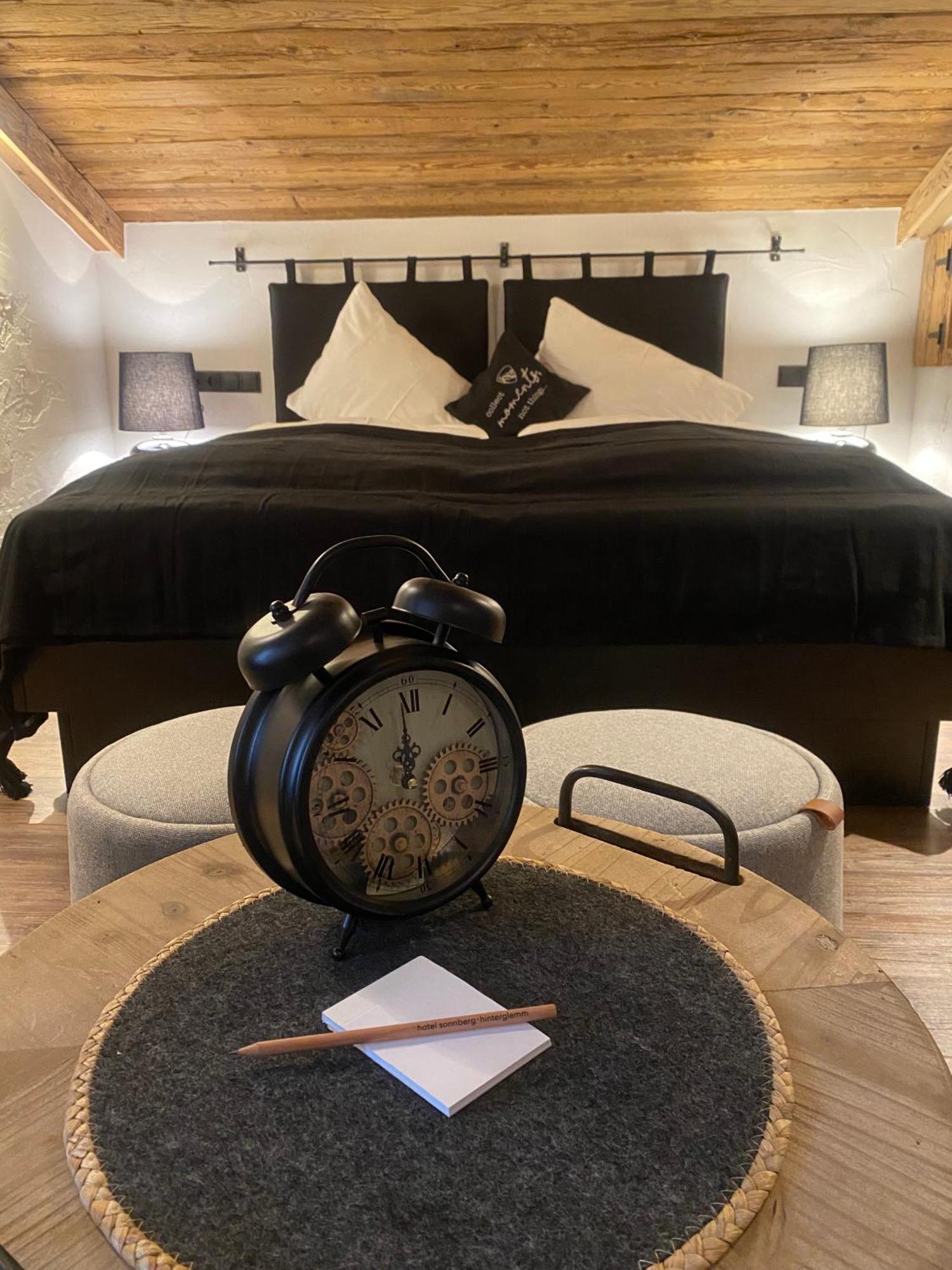 Hotel Sonnberg 3*