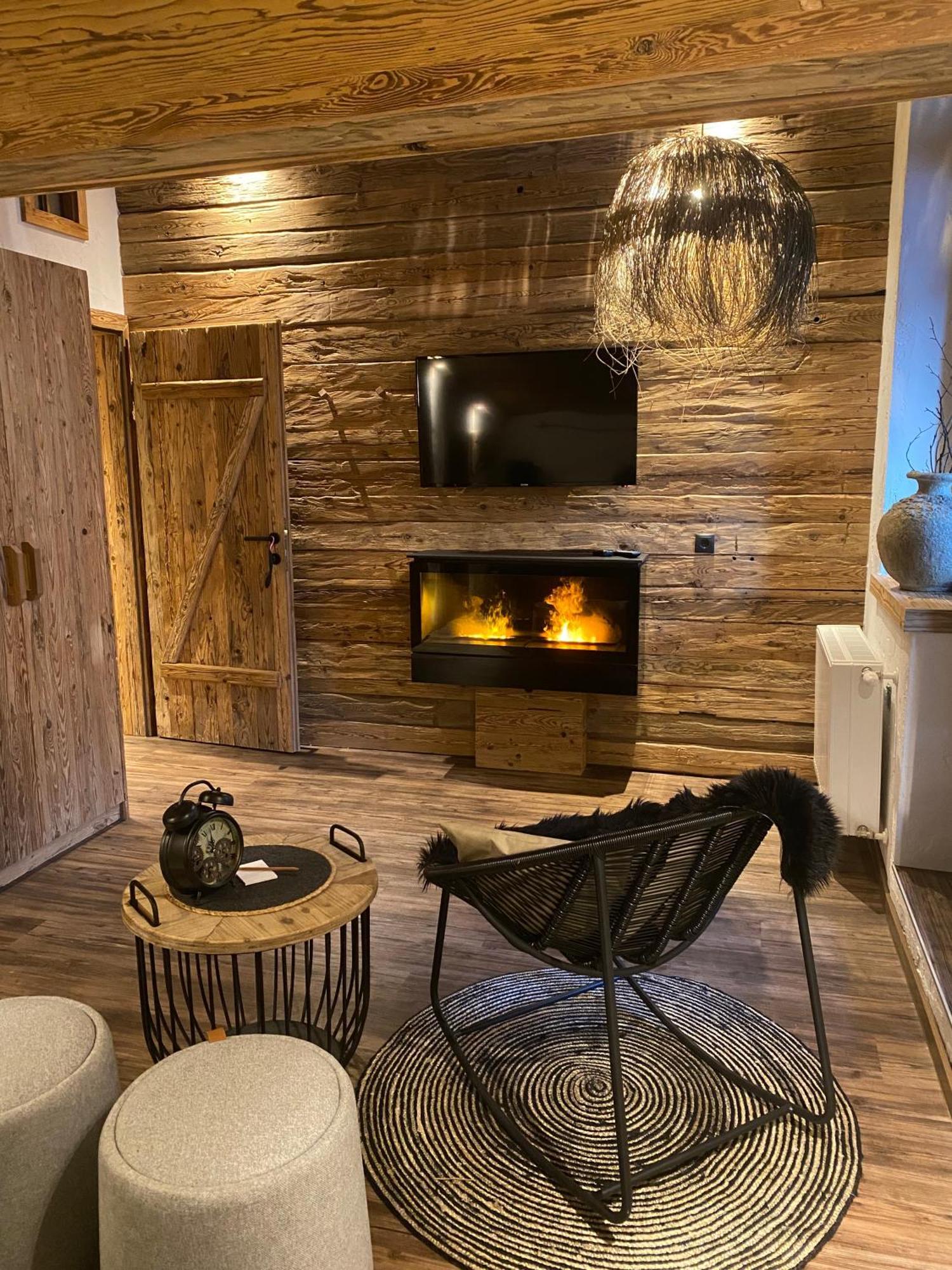 Sonnberg Hotel Saalbach-Hinterglemm