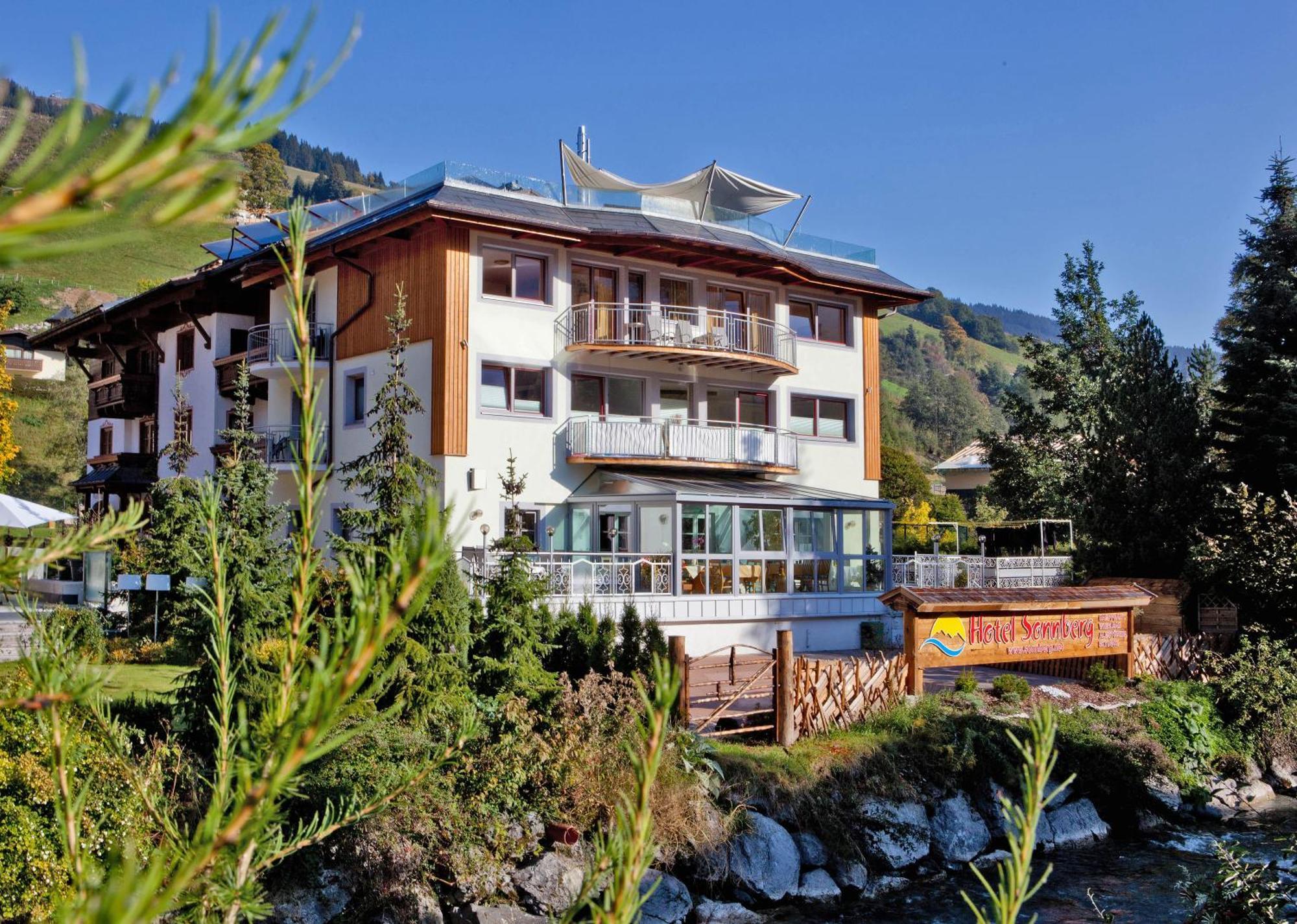 Sonnberg 3* Saalbach-Hinterglemm