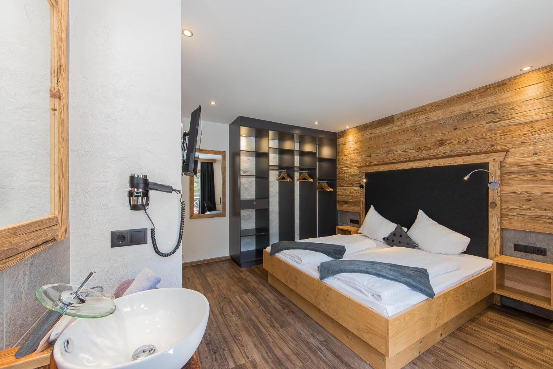 Hotel Sonnberg Saalbach-Hinterglemm