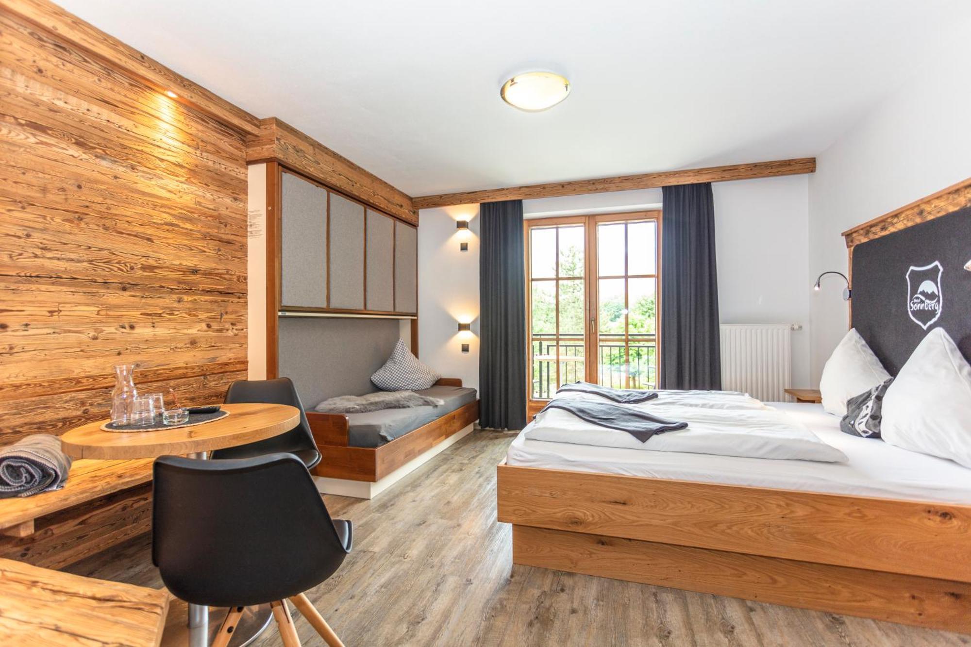 Sonnberg 3*