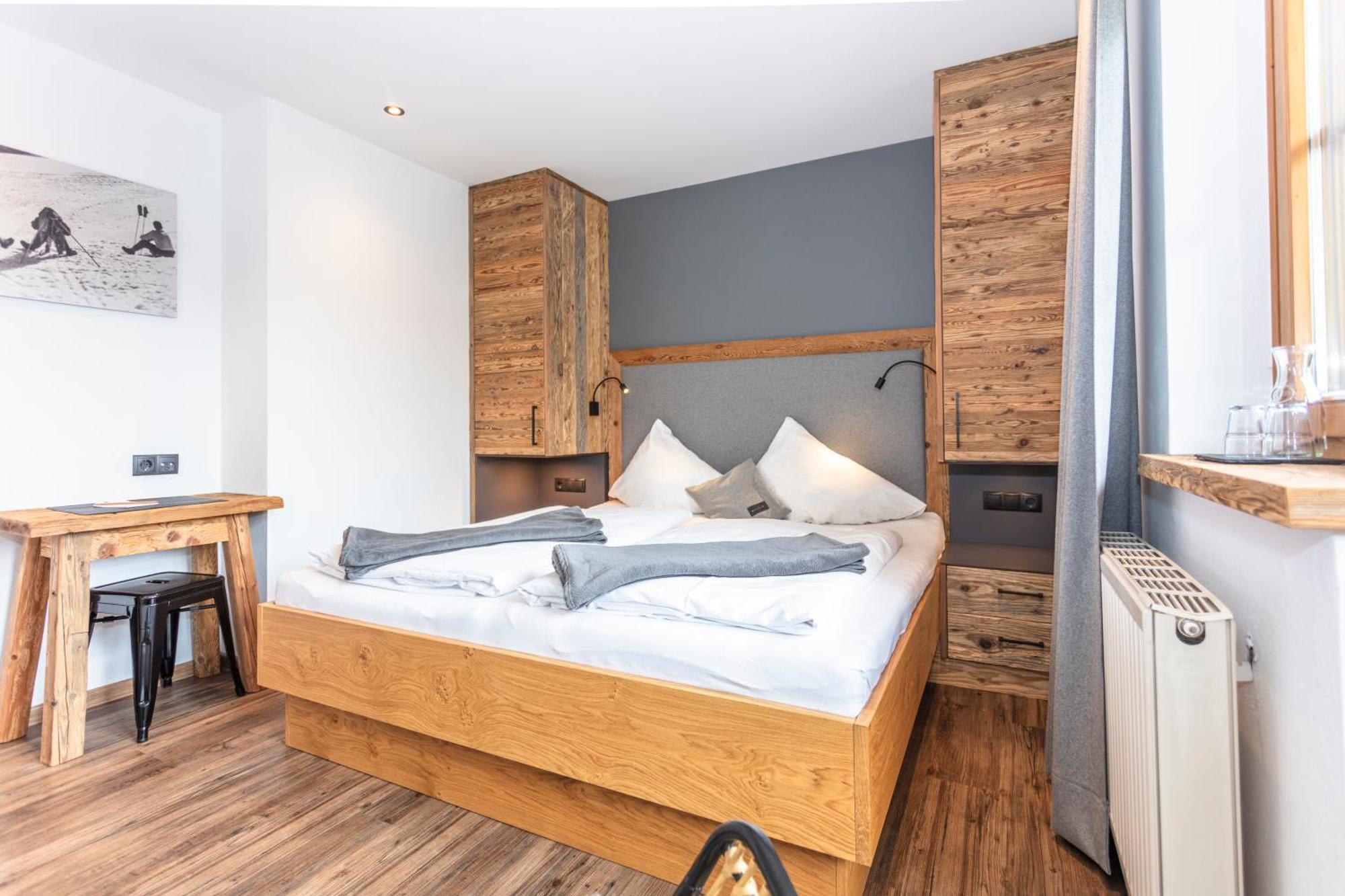 Sonnberg Hotel Saalbach-Hinterglemm