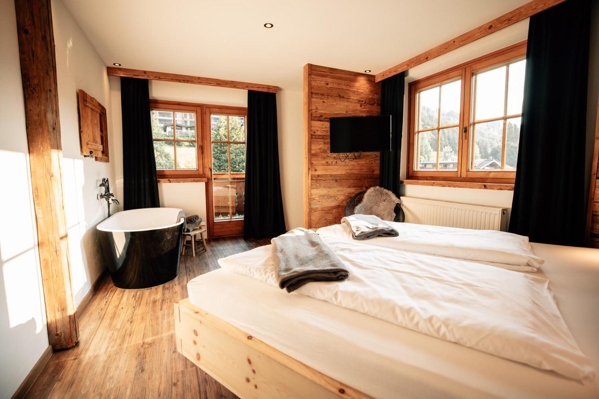 Hotel Sonnberg 3*