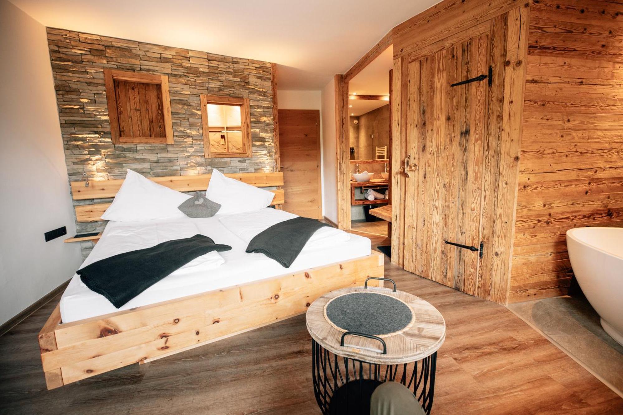Hotel Sonnberg Saalbach-Hinterglemm